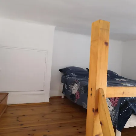 Gallia Apartman